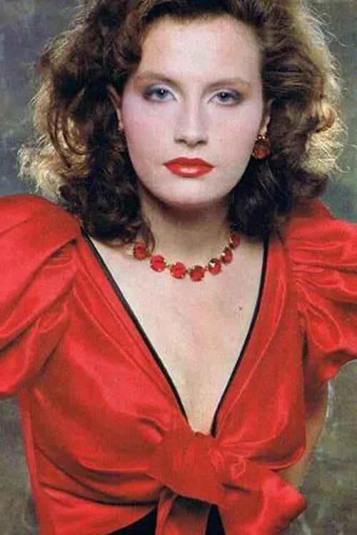 Profile photo of Caroline Lang