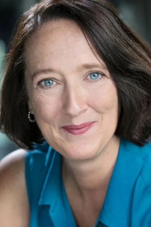 Profile photo of Caroline Lawrie