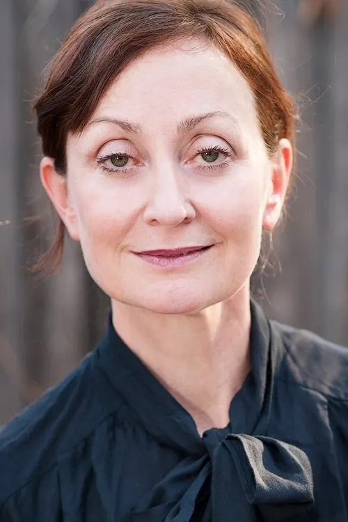 Profile photo of Caroline Lee