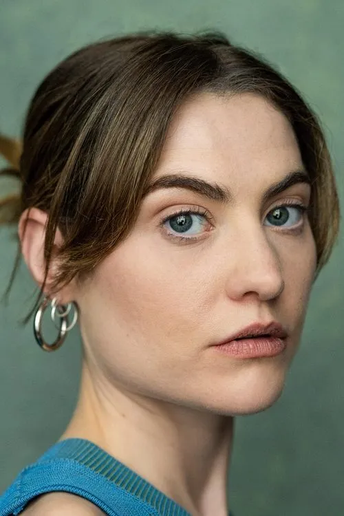 Photo of Caroline Menton