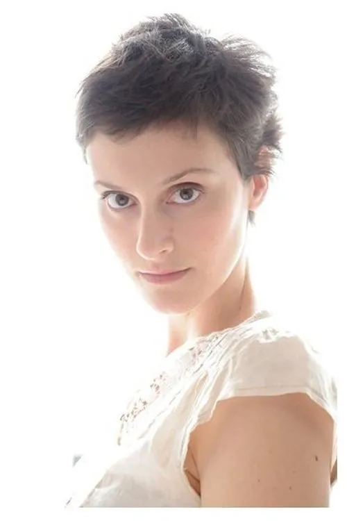 Profile photo of Caroline Mozzone