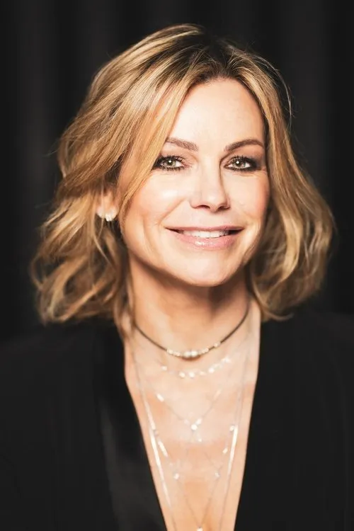 Photo of Caroline Néron