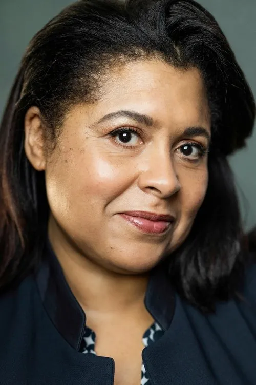 Profile photo of Caroline Partridge