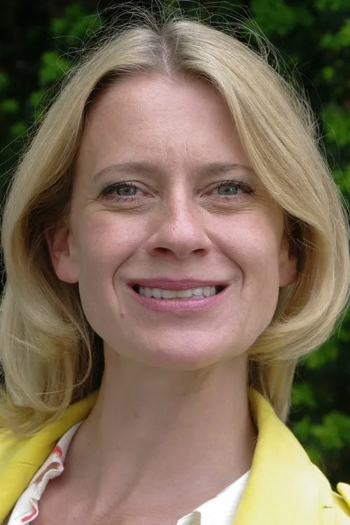 Profile photo of Caroline Peters