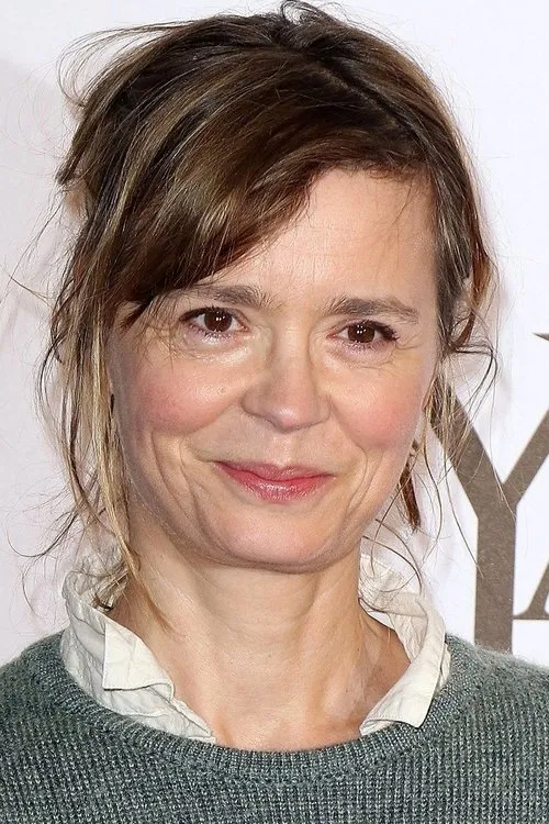 Photo of Caroline Proust