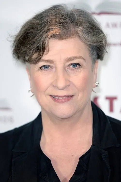 Profile photo of Caroline Quentin