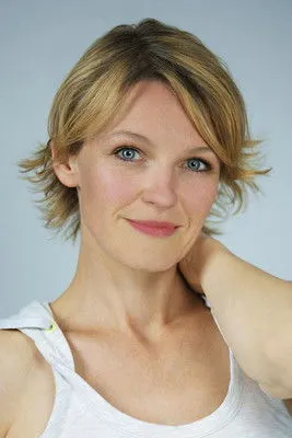 Profile photo of Caroline Scholze
