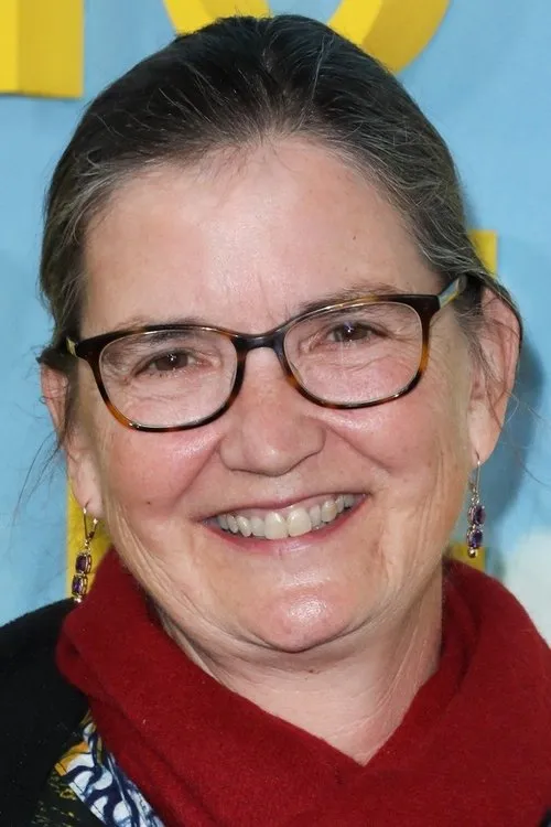 Profile photo of Caroline Thompson