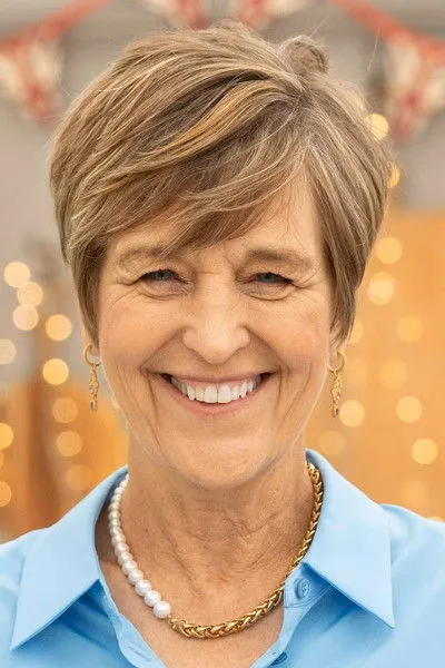 Profile photo of Caroline Waldegrave