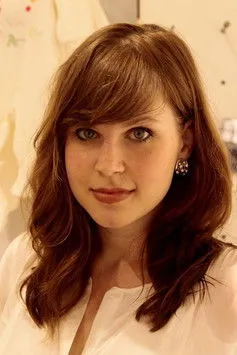 Profile photo of Carolinie Figueiredo