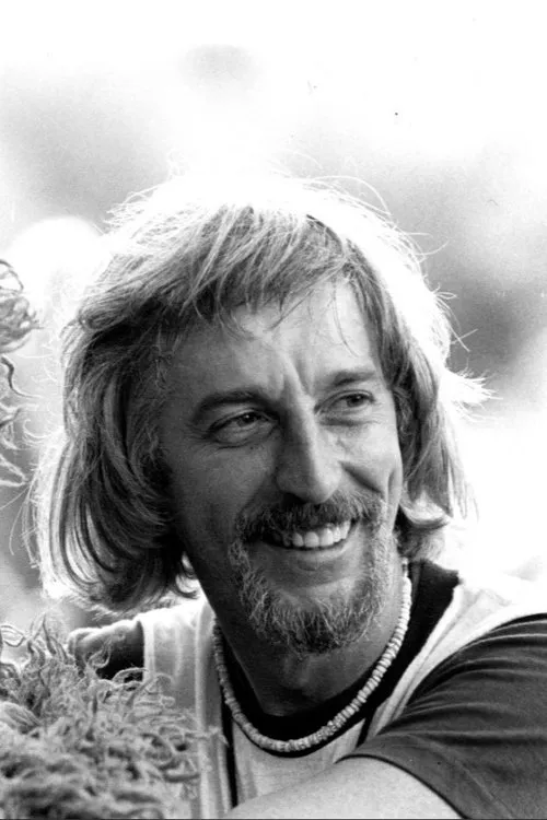 Profile photo of Caroll Spinney