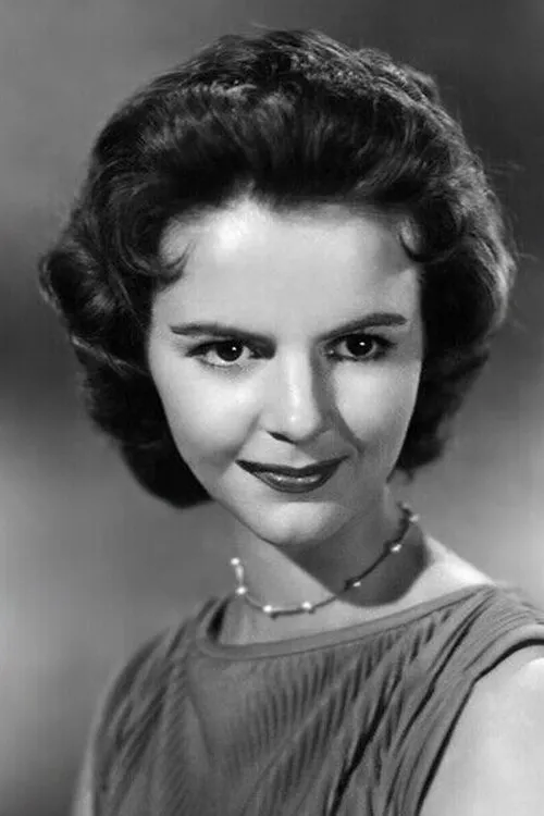 Profile photo of Carolyn Craig