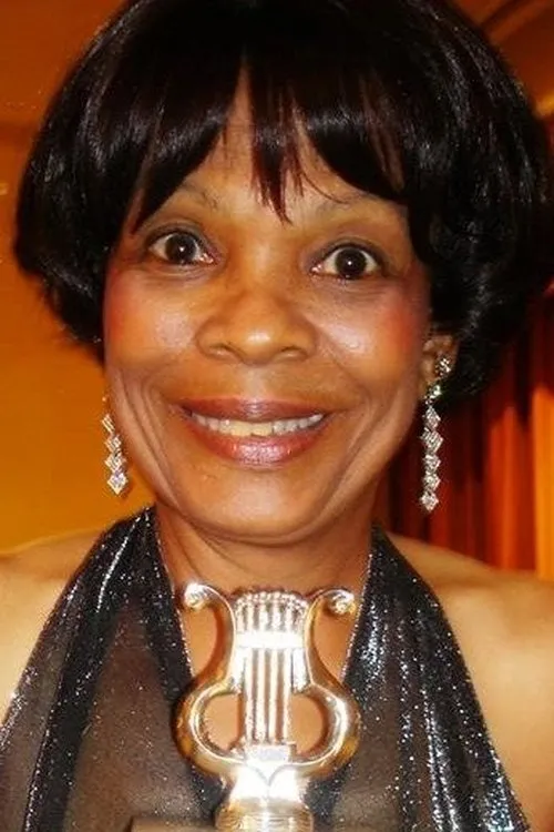Profile photo of Carolyn Crawford