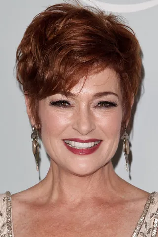 Profile photo of Carolyn Hennesy