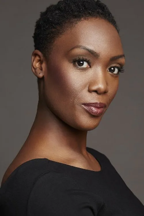 Photo of Carolyn Michelle