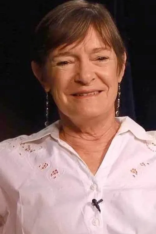 Profile photo of Carolyn Purdy-Gordon