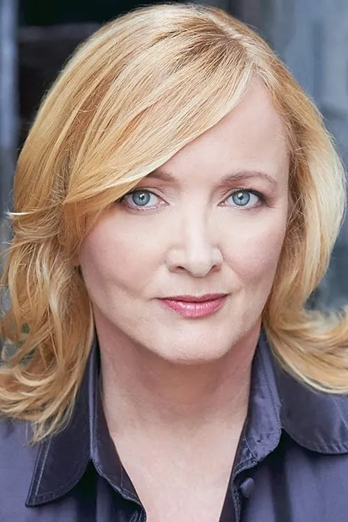 Profile photo of Carolyn Scott