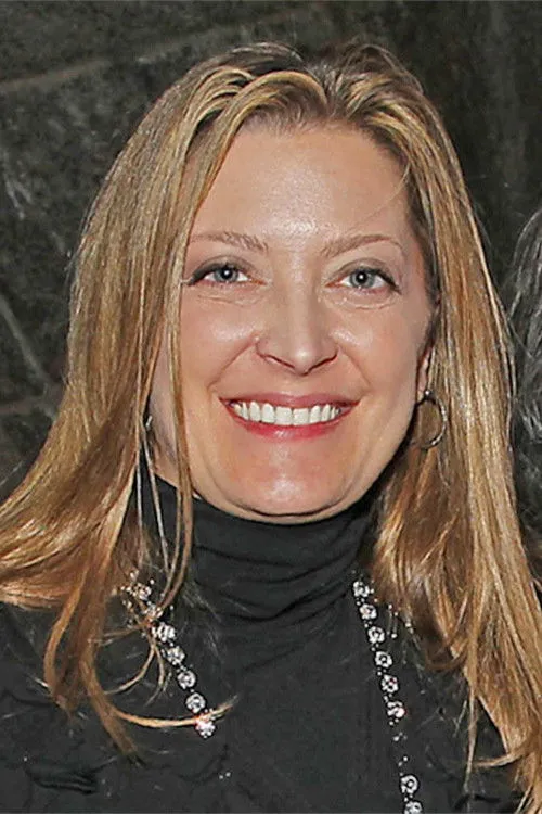 Profile photo of Carolynne Cunningham