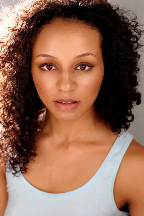 Profile photo of Carra Patterson