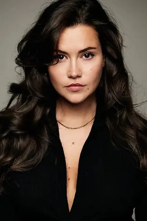 Photo of Carré Albers