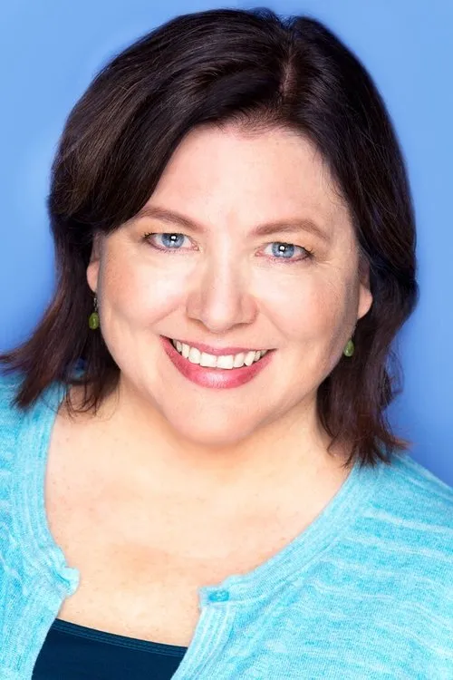 Profile photo of Carrie Armstrong