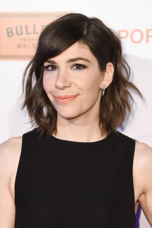 Profile photo of Carrie Brownstein