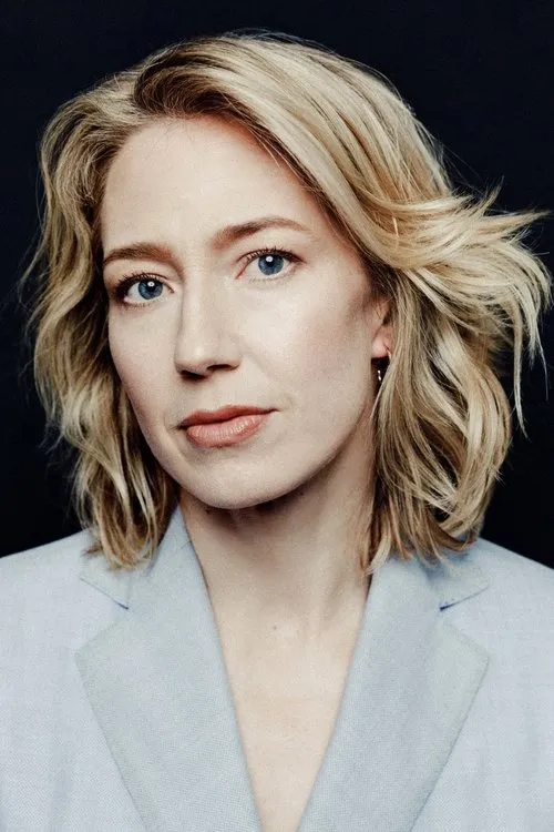 Profile photo of Carrie Coon