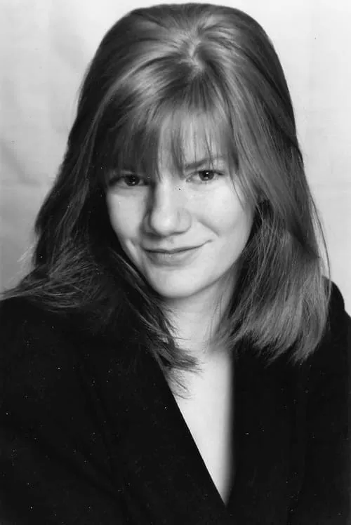 Profile photo of Carrie Kei Heim