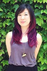 Profile photo of Carrie Liao