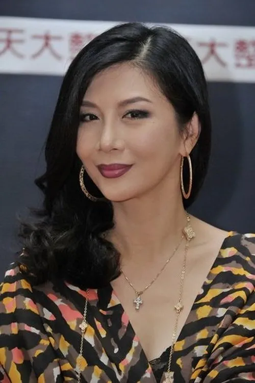 Photo of Carrie Ng Ka-Lai