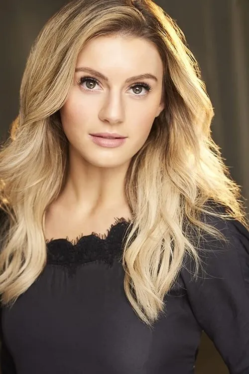 Profile photo of Carrie Wampler