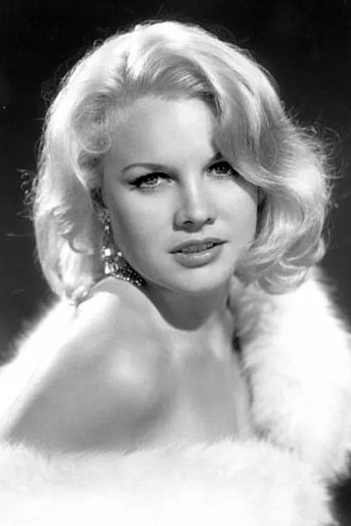 Photo of Carroll Baker