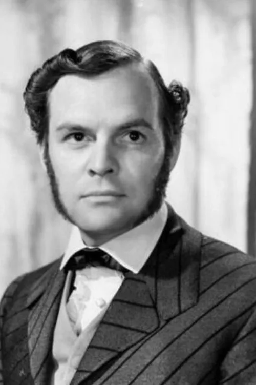 Profile photo of Carroll Nye