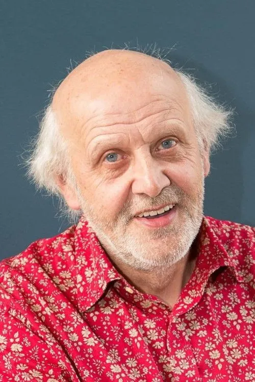 Photo of Carry Goossens