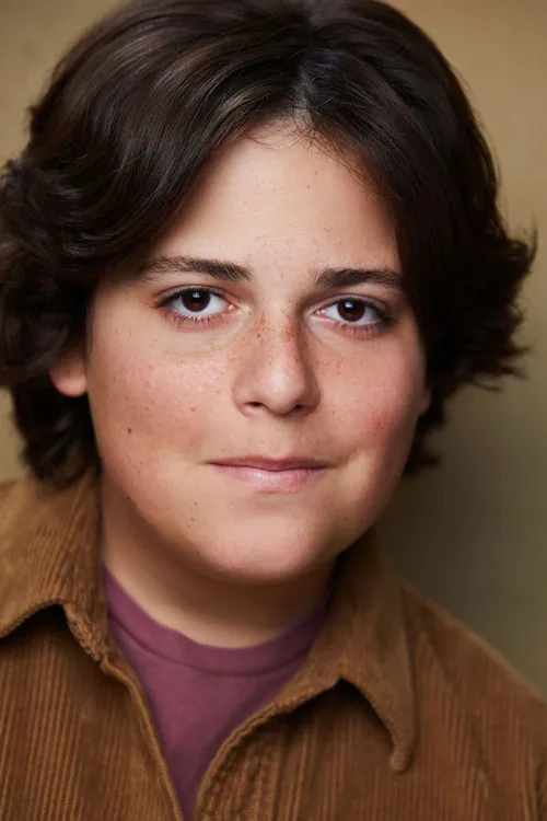 Profile photo of Carson Bolde