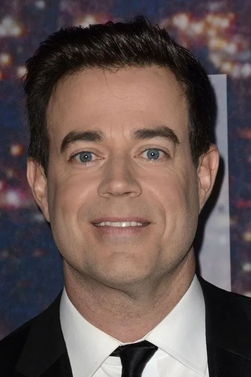 Photo of Carson Daly