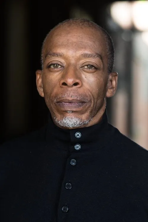 Profile photo of Carson Durven