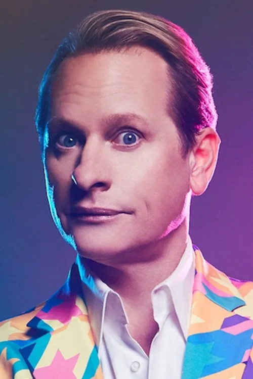 Profile photo of Carson Kressley