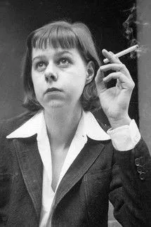 Profile photo of Carson McCullers