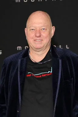 Profile photo of Carsten H.W. Lorenz