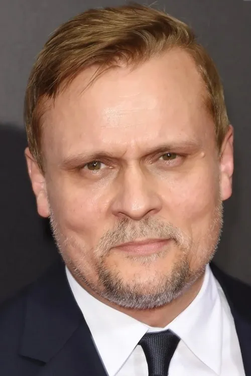 Profile photo of Carsten Nørgaard
