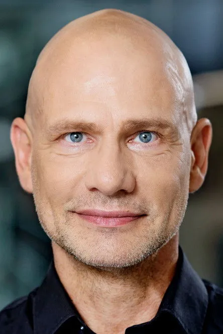 Profile photo of Carsten Sparwath