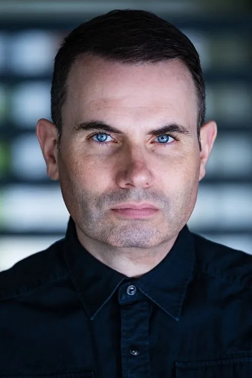 Profile photo of Carsten Strauch