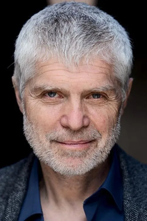 Profile photo of Carsten Voigt