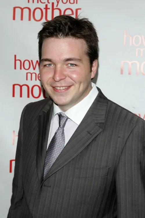 Profile photo of Carter Bays