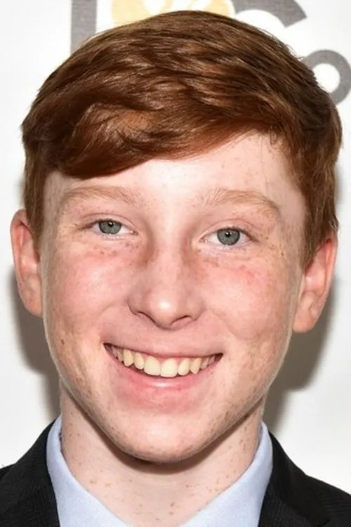 Profile photo of Carter Hastings