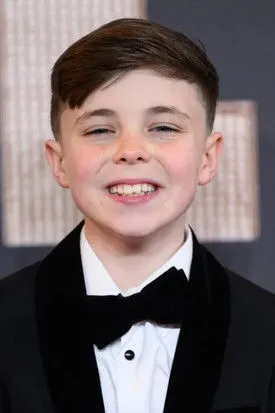 Profile photo of Carter J. Murphy