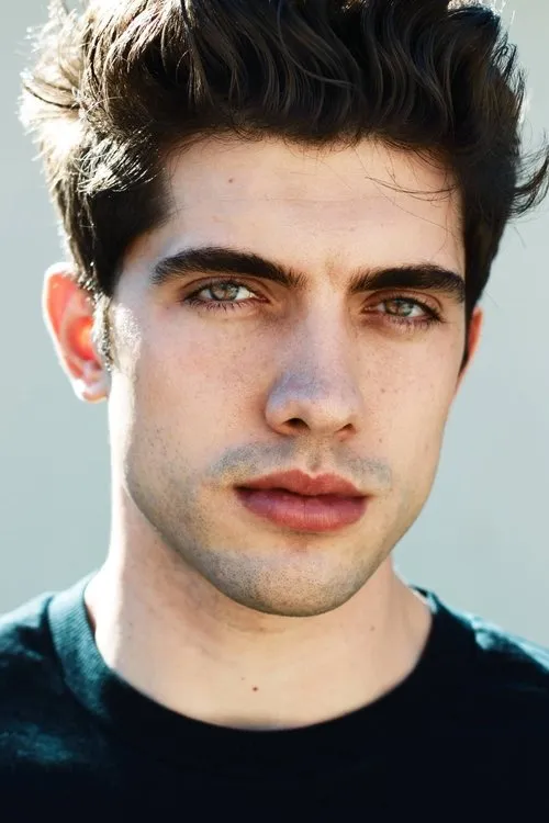 Profile photo of Carter Jenkins