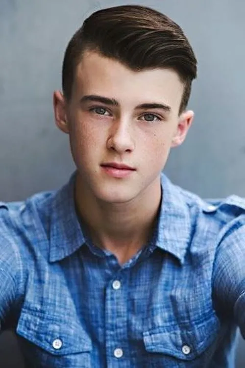 Profile photo of Carter Musselman