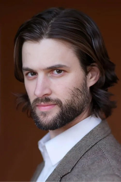 Photo of Carter Nelms